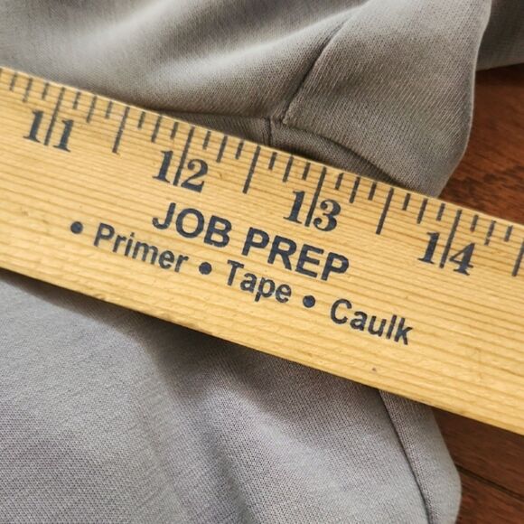 Athleta Seasoft Pant, Coastline Blue, Size S Petite, S533653 - Picture 10 of 10